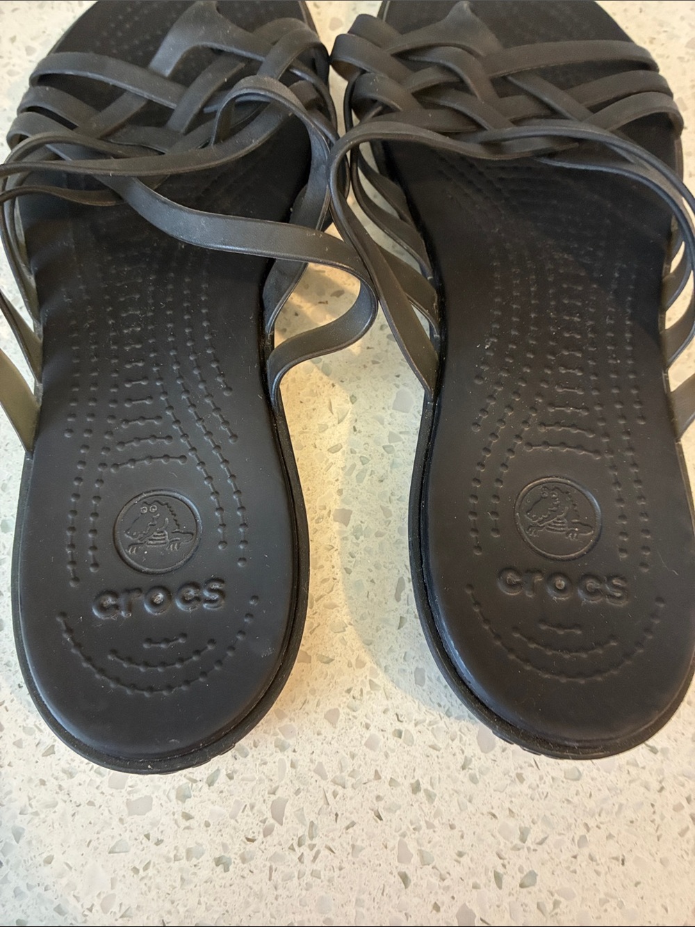 Crocs Sandals - Picture 4 of 7